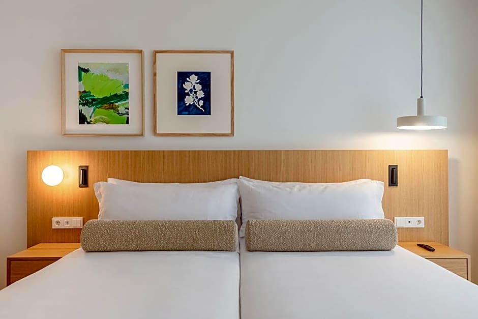 Hotel Orquidea