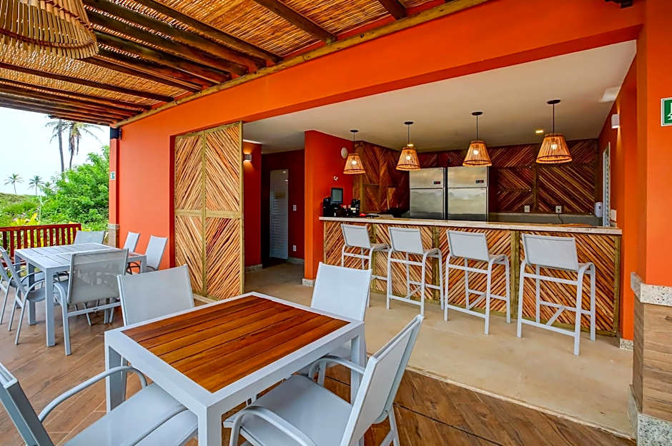 Hotel Boutique e Spa Ponta de Inhambupe