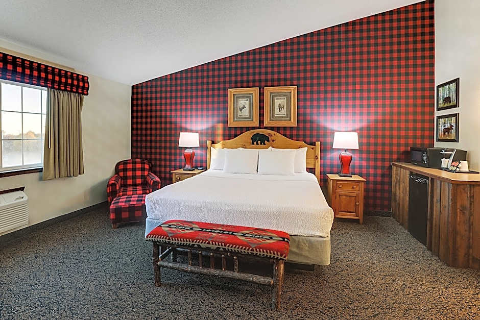 Stoney Creek Hotel St. Joseph