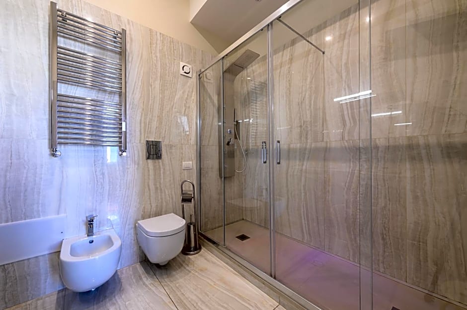 Residenza Molinari Suite