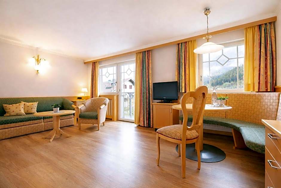 Aktiv & Wellnesshotel Zentral