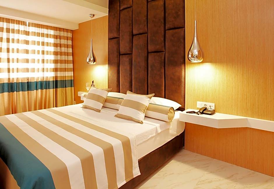 Kleopatra Suit Hotel