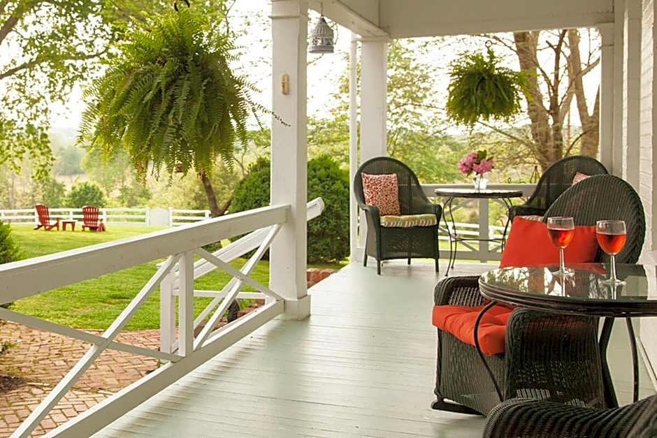 The Estate at Meander