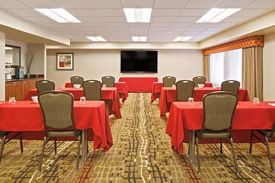 Homewood Suites By Hilton Denver West - Lakewood