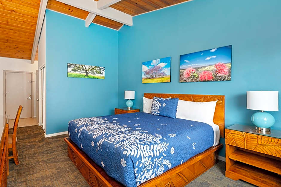 Castle Waimea Country Lodge