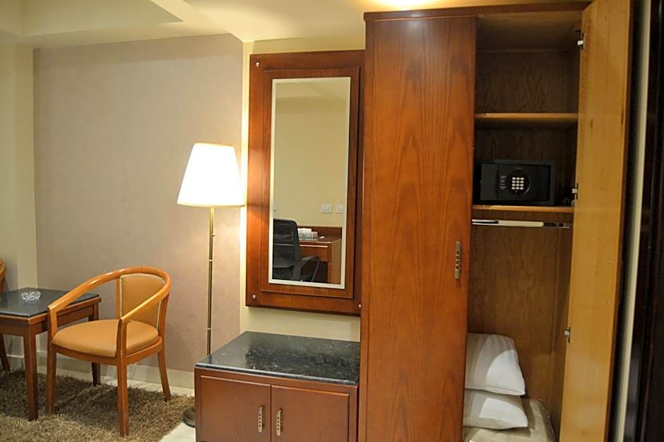 Omar El Khayam Al Minya Hotel