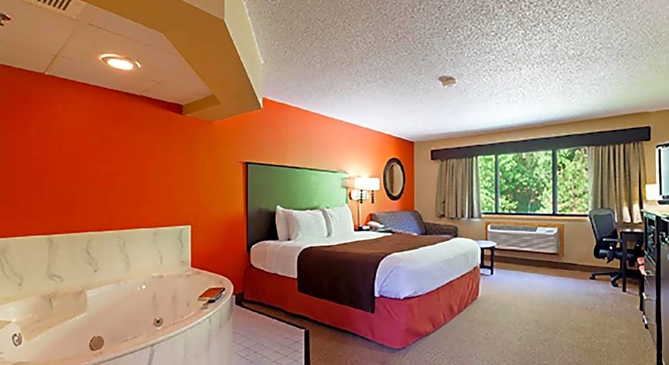 AmericInn by Wyndham Algona