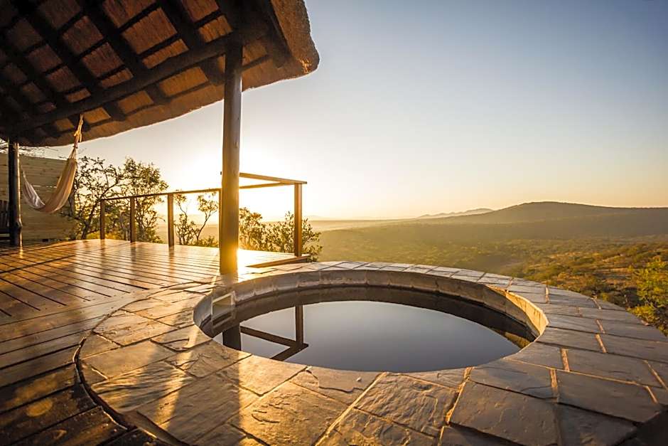 Leopard Mountain Safari Lodge