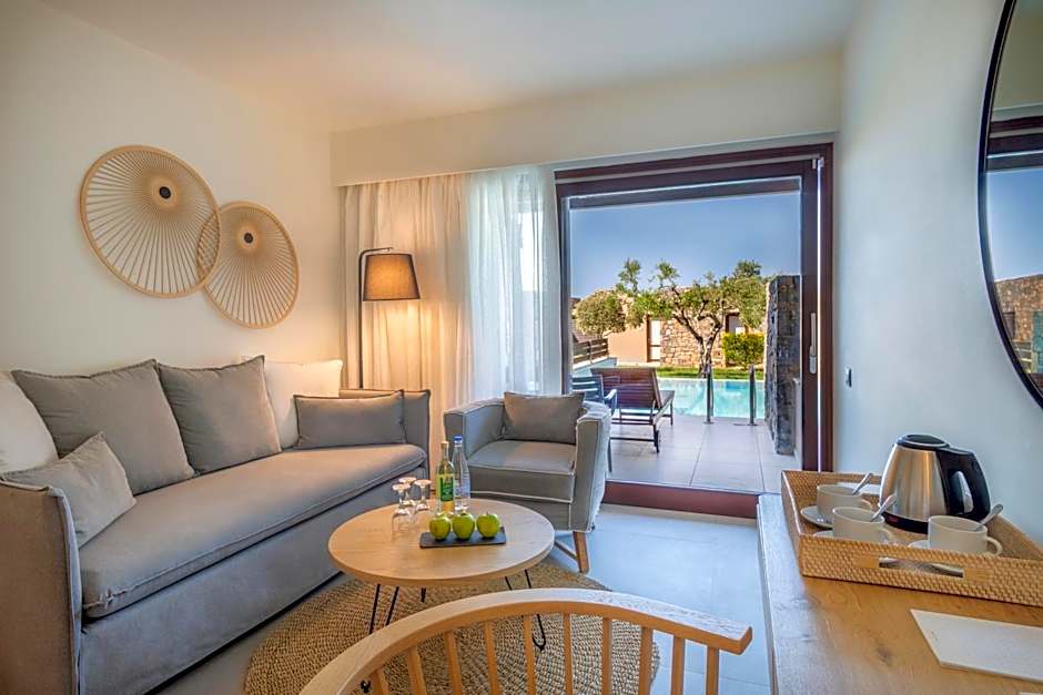 Blue Sea Beach Affiliated By Melia