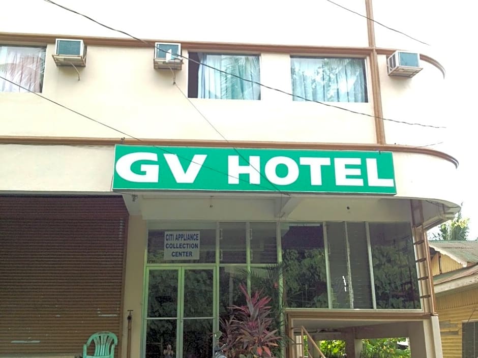 Foto 1 de 45 de Gv Hotel Camiguin