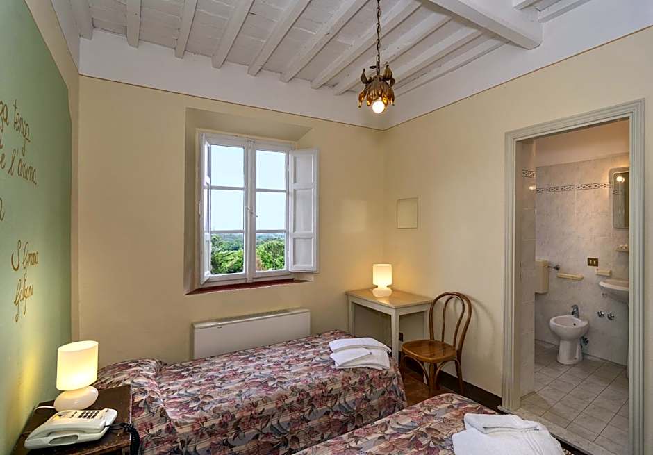 Casa Diocesana di Lucca