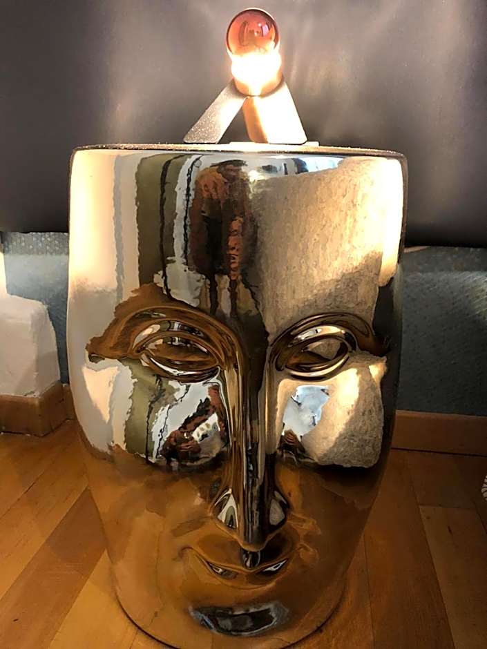 House of Trento - NO Reception