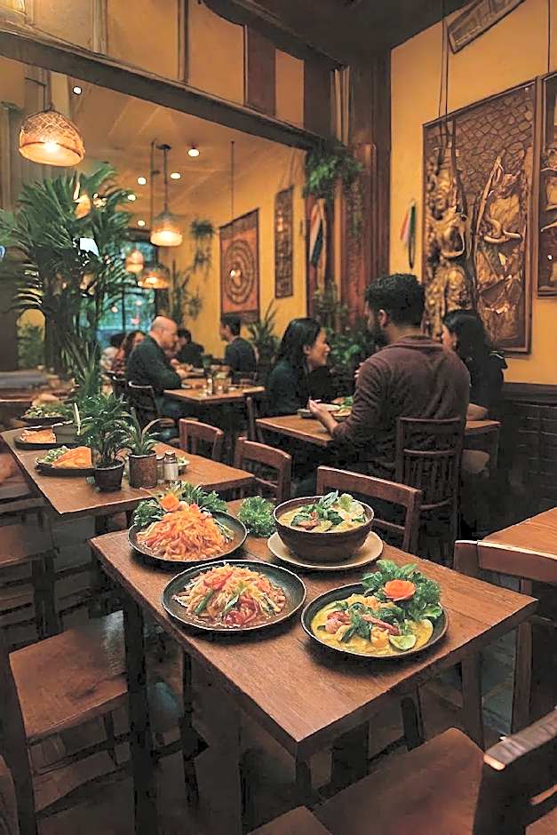 KAS Bui Thi Xuan Hotel