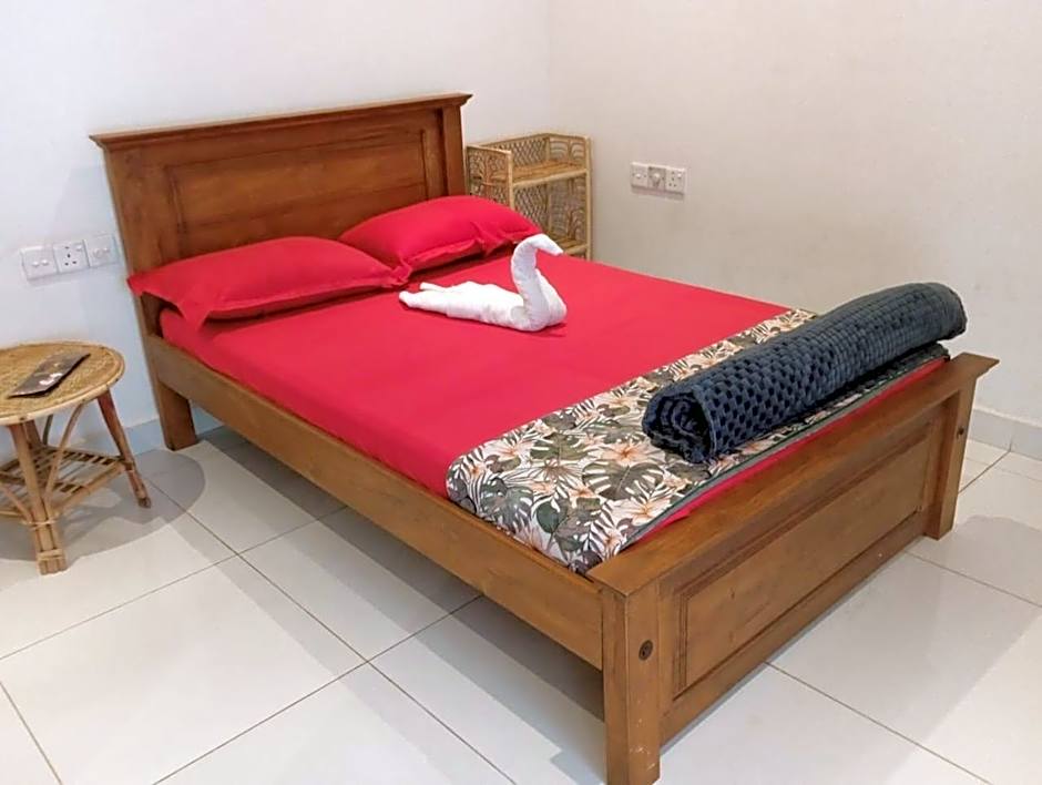 Photo 1 of 8 of Single Room with Private Bathroom