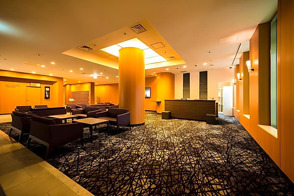 Nara Plaza Hotel