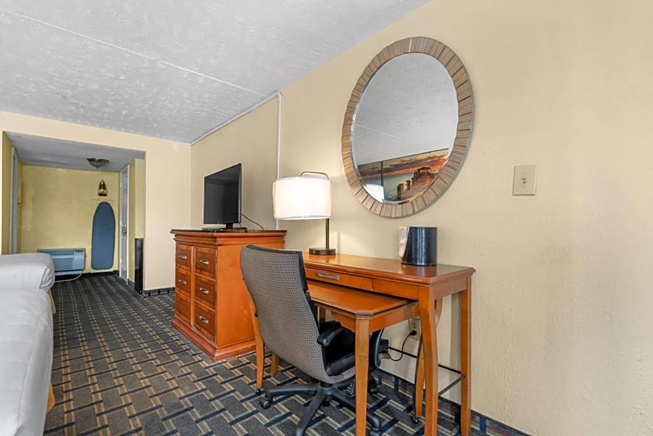 Days Inn by Wyndham Myrtle Beach-Grand Strand