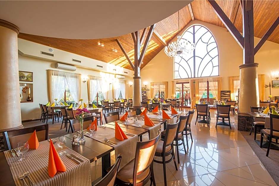 Wellness hotel Spark