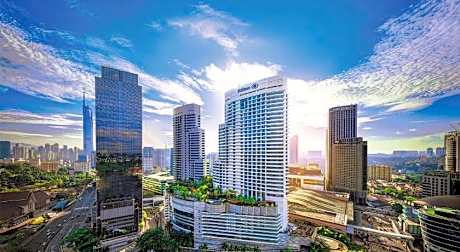 Hilton Kuala Lumpur