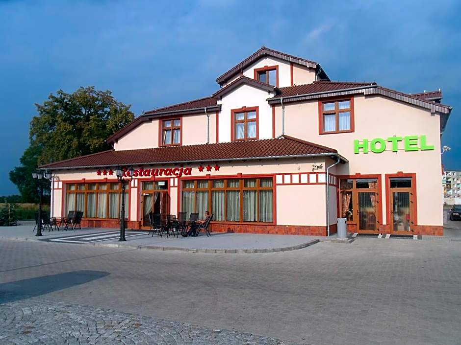 Hotel Neo Międzyrzecz