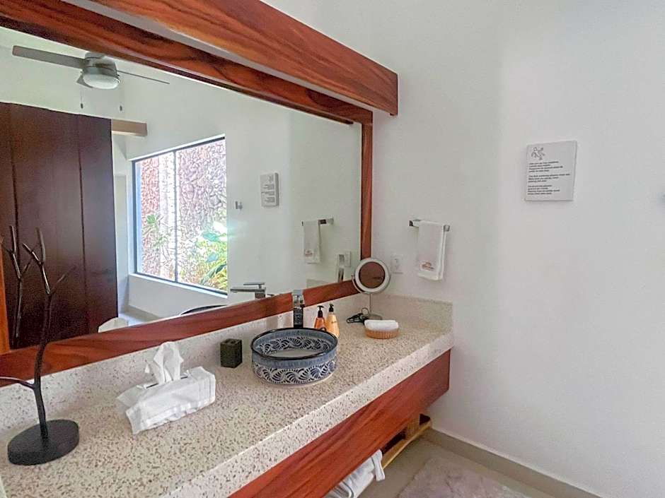 Hotel Posada San Juan