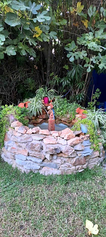 MAISON D HÔTES Marine KSAR SGHIR