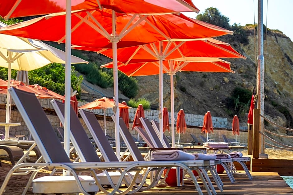 The Nowness Luxury Hotel & Spa Adulty Only