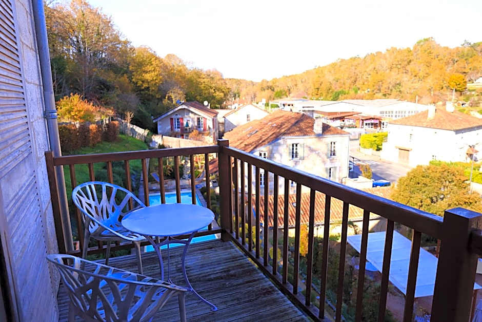 Le Jardin des Chouchoux