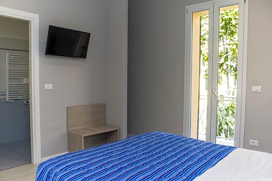 Hotel Sant'Orsola City House