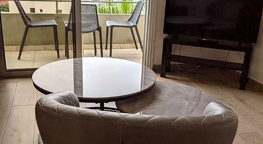 Sunflower Hotel Apartments