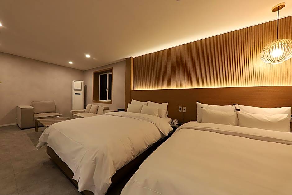 Hotel Bom Gunsan