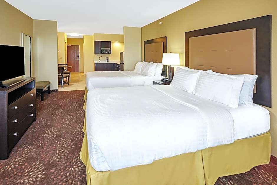 Holiday Inn Express & Suites Sandusky By IHG