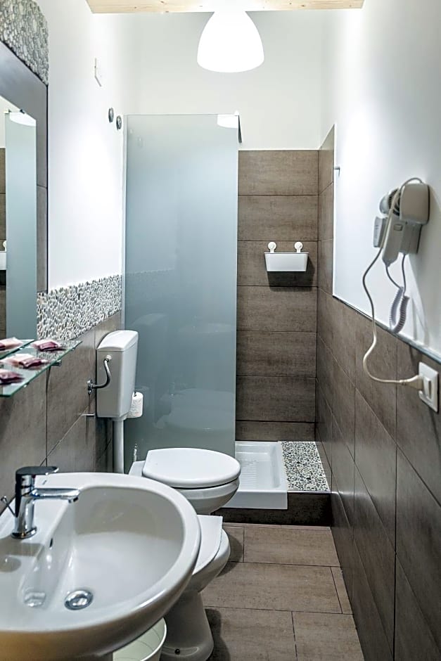 Al Qatta Bed & Breakfast