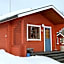 Peurasuvanto Mökit & Camping