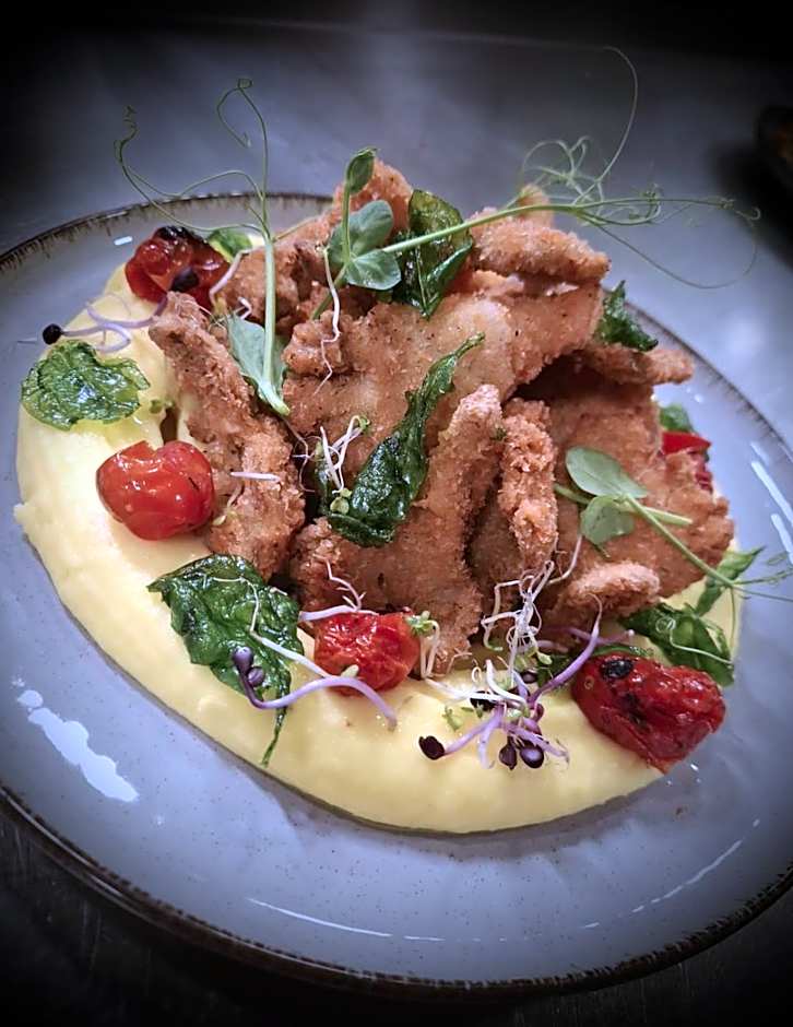 Hotel Zámeček Raspenava