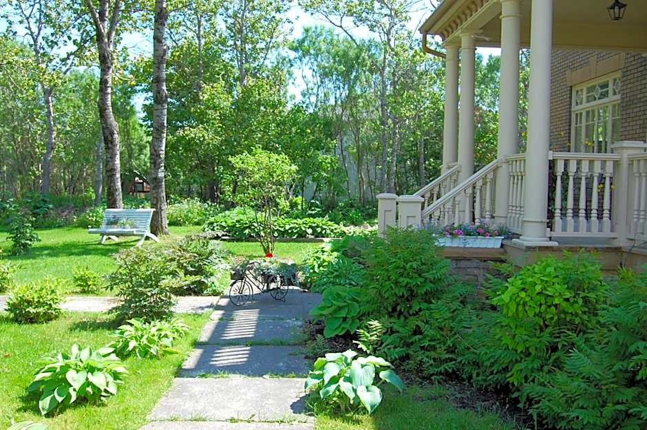 Auberge La Seigneurie