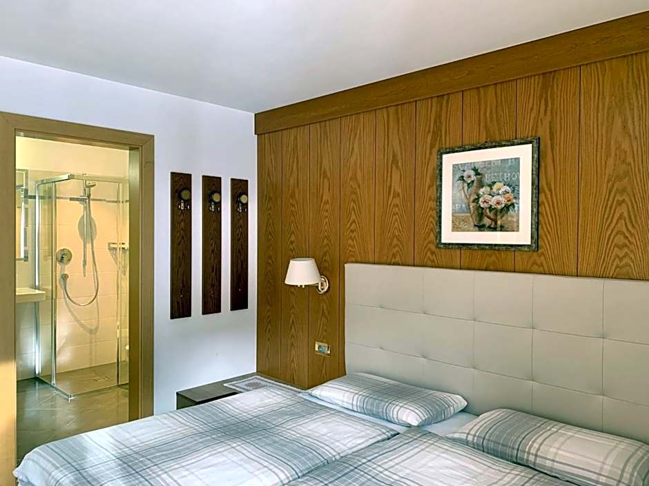 Residence Ravisa Dolomites