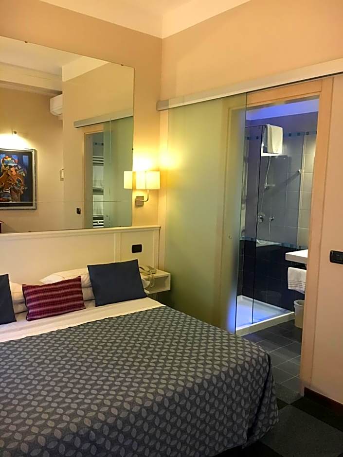 Boutique Hotel Scalzi - Adults Only