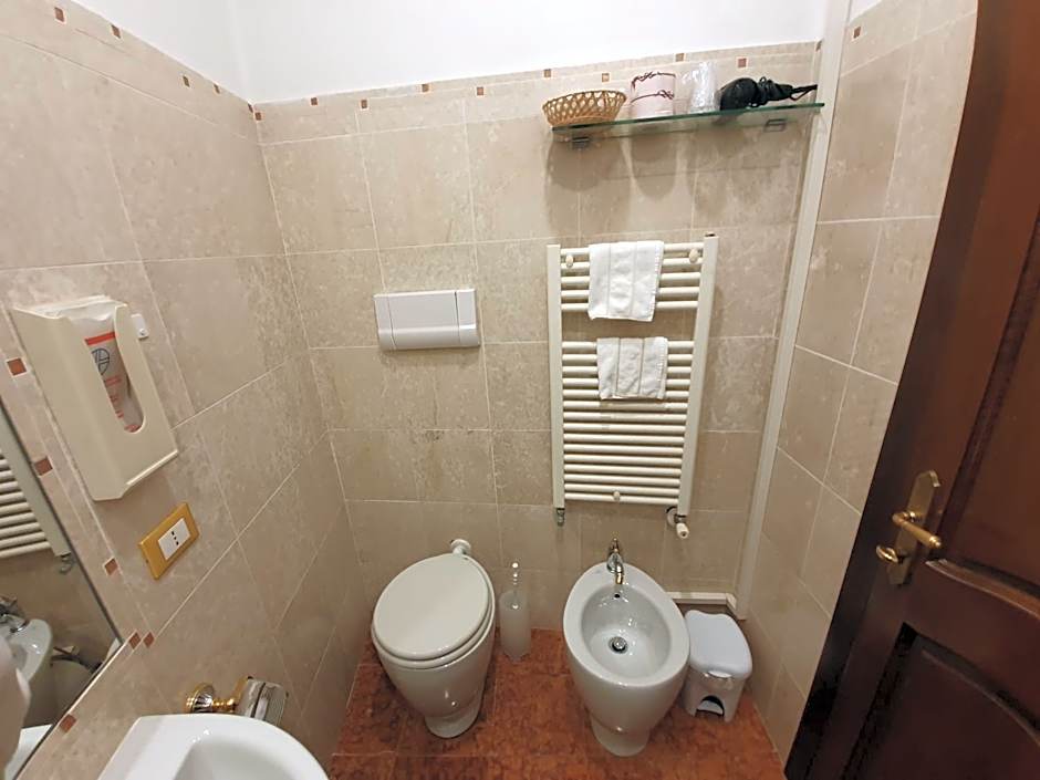 Casa Alla Fenice