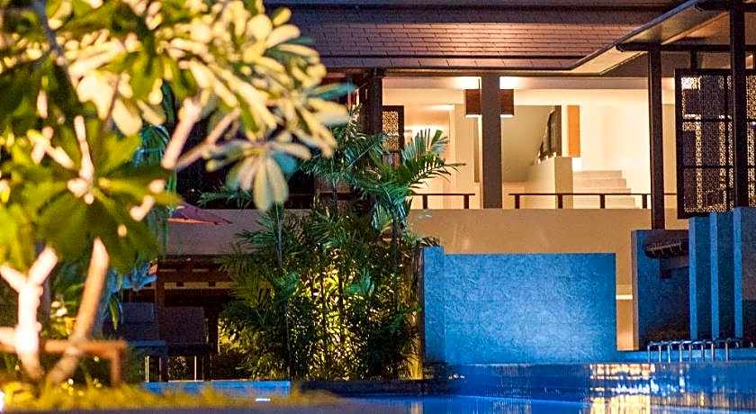 Am Samui Palace Hotel