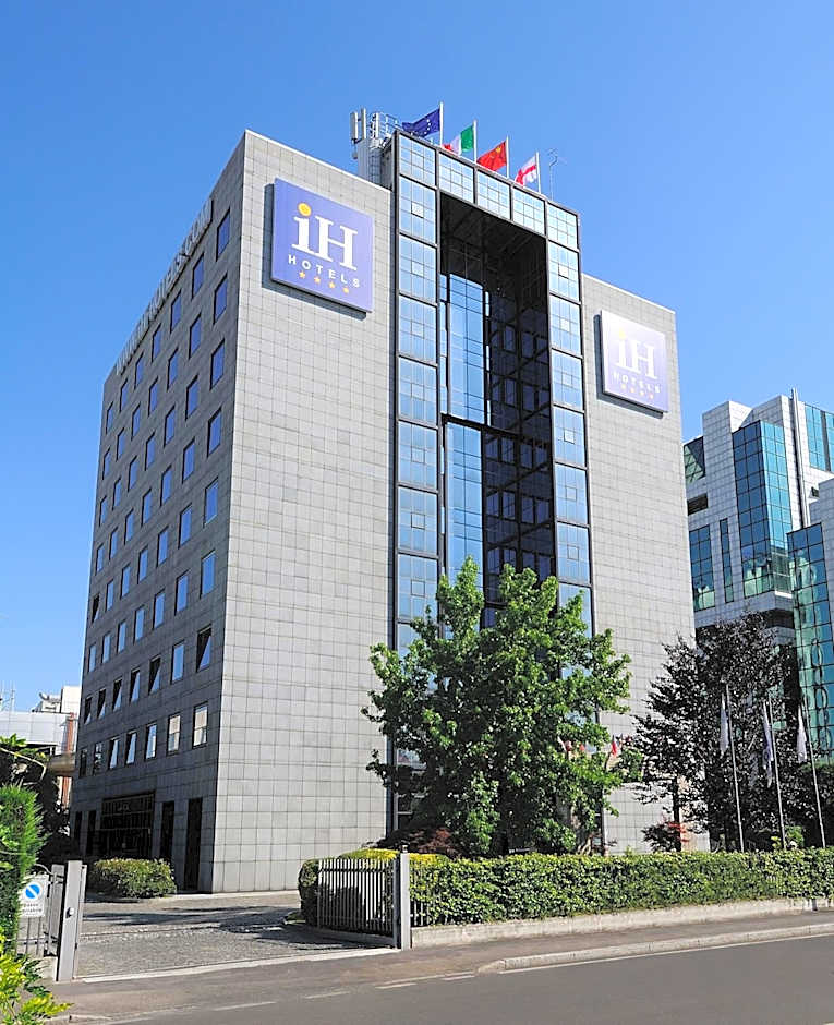 iH Hotels Milano Lorenteggio