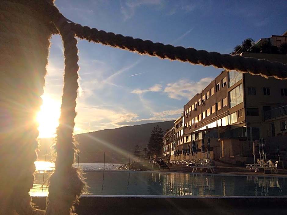 Hotel La Perla Del Capo