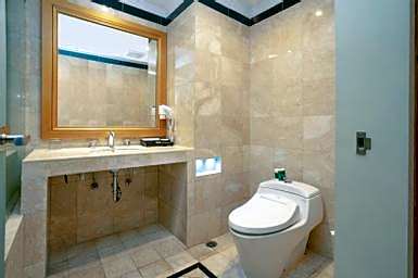 Bumi Senyiur Hotel