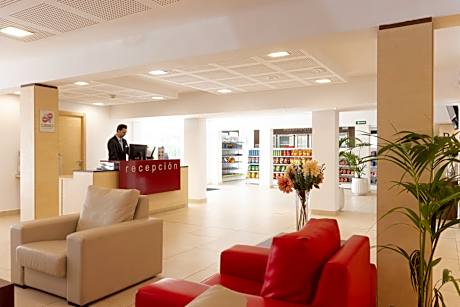 Pabisa Orlando Apartamentos