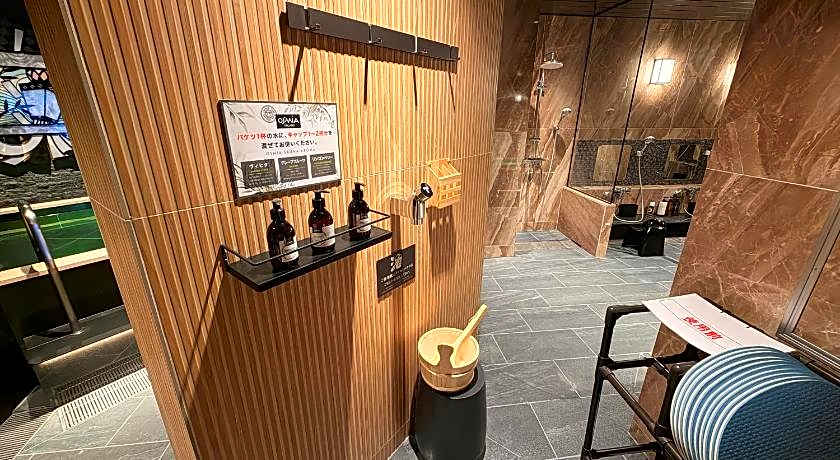 HOTEL LiVEMAX BUDGET Hiratsuka Ekimae