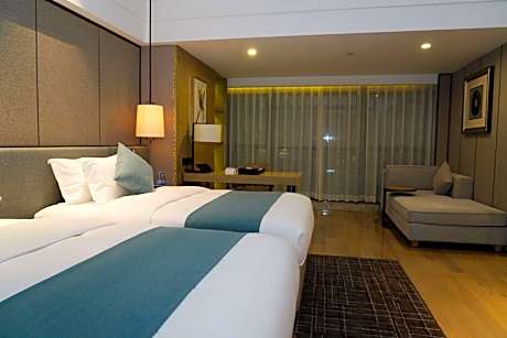 Supreme Twin Room - Smoking