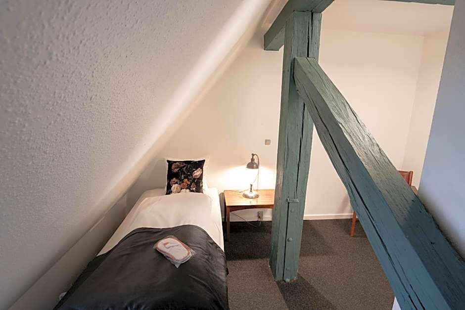 Hotel Vinhuset
