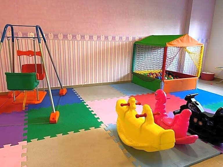 Apartamento em frente Hospital Premium NW1904