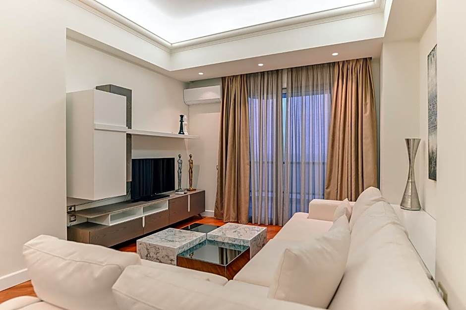 My Way Hotel & Events