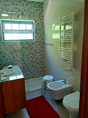 Deluxe Bungalow