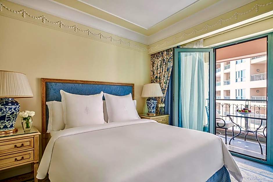 Four Seasons Hotel Alexandria